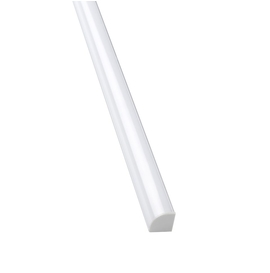 Sensio Beam Angled Aluminium Profile - 2.2M (SE982220)